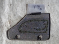 Пластик салона, NISSAN, WINGROAD, FY10, GA15DE, 1997