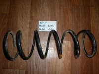 Пружина, NISSAN, WINGROAD, FY10, GA15DE, 1997, F