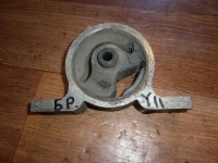 Подушка двигателя, NISSAN, WINGROAD, WFY11, QG15DE, 2000, F, 11270-4M400