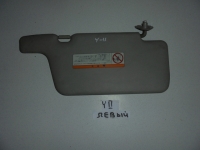 Солнцезащитный козырек, NISSAN, WINGROAD, WFY11, QG15DE, 2000, L