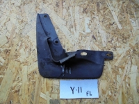 Брызговик, NISSAN, WINGROAD, WFY11, QG15DE, 2000, F, L