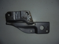 Шарнир капота, NISSAN, WINGROAD, WFY11, QG15DE, 2000, R