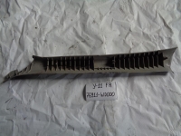 Накладка на стойку, NISSAN, WINGROAD, WFY11, QG15DE, 2000, F, R, 76911-WD000