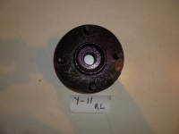Ступица, NISSAN, WINGROAD, WFY11, QG15DE, 2000, R, L