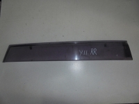 Ветровик, NISSAN, WINGROAD, WFY11, QG15DE, 2000, R, R