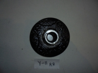 Ступица, NISSAN, WINGROAD, WFY11, QG15DE, 2000, R, R