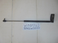 Упор газовый двери багажника, NISSAN, WINGROAD, WFY11, QG15DE, 2000, R, 90452-WD000