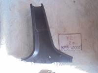 Накладка на стойку, NISSAN, WINGROAD, WFY11, QG15DE, 2000, R, низ, 76915-WD000