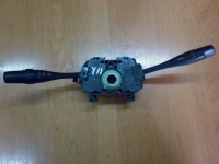 Блок подрулевых переключателей, NISSAN, WINGROAD, WFY11, QG15DE, 2000