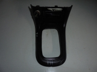 Накладка консоли кпп, NISSAN, WINGROAD, WFY11, QG15DE, 2000