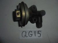 Клапан egr, NISSAN, WINGROAD, WFY11, QG15DE, 2000