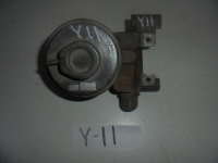 Клапан egr, NISSAN, WINGROAD, WFY11, QG15DE, 2000