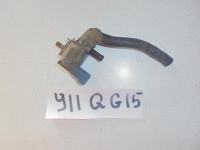 Электромагнитный клапан, NISSAN, WINGROAD, WFY11, QG15DE, 2000