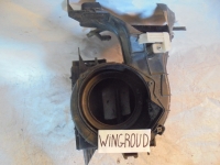 Корпус печки, NISSAN, WINGROAD, WFY11, QG15DE, 2000