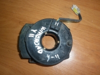 Шлейф рулевой, NISSAN, WINGROAD, WFY11, QG15DE, 2000