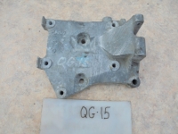 Крепление компрессора кондиционера, NISSAN, WINGROAD, WFY11, QG15DE, 2000