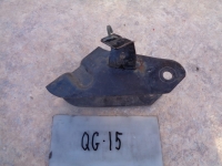 Крепление опоры двигателя, NISSAN, WINGROAD, WFY11, QG15DE, 2000