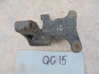 Крепление опоры двигателя, NISSAN, WINGROAD, WFY11, QG15DE, 2000