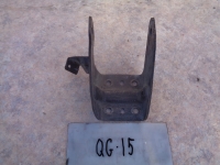 Крепление опоры двигателя, NISSAN, WINGROAD, WFY11, QG15DE, 2000