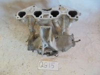 Коллектор впускной, NISSAN, WINGROAD, WFY11, QG15DE, 2000