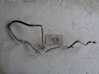 Трубка кондиционера, NISSAN, WINGROAD, WFY11, QG15DE, 2000