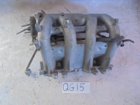 Коллектор впускной, NISSAN, WINGROAD, WFY11, QG15DE, 2000