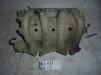 Коллектор впускной, NISSAN, WINGROAD, WFY11, QG15DE, 2000