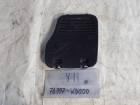 Обшивка багажника, NISSAN, WINGROAD, WFY11, QG15DE, 2000, R, R, 76997-WD000