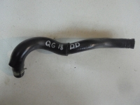 Патрубок печки, NISSAN, PRIMERA, P12, QG18DD, 2002