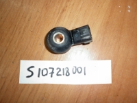 Датчик детонации, NISSAN, WINGROAD, WFY11, QG15DE, 2000, 220604M500