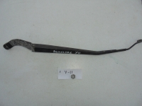 Держатель дворника, NISSAN, WINGROAD, WFY11, QG15DE, 2000, F, L