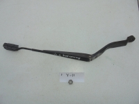 Держатель дворника, NISSAN, WINGROAD, WFY11, QG15DE, 2000, F, R