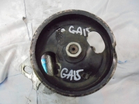 Насос гидроусилителя руля, NISSAN, WINGROAD, FY10, GA15DE, 1997