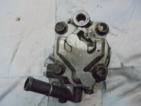 Насос гидроусилителя руля, NISSAN, WINGROAD, FY10, GA15DE, 1997