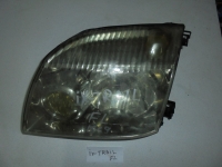 Фара, NISSAN, X-TRAIL, T30, QR20DE, F, L, 1669
