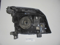Фара, NISSAN, X-TRAIL, T30, QR20DE, F, L, 1669