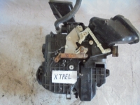 Корпус печки, NISSAN, X-TRAIL, T30, QR20DE