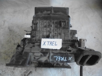 Корпус печки, NISSAN, X-TRAIL, T30, QR20DE