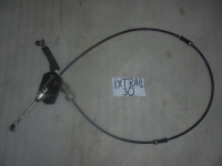 Трос переключения акпп, NISSAN, X-TRAIL, T30, QR20DE