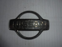 Эмблема, NISSAN