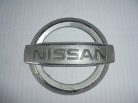 Эмблема, NISSAN