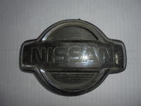 Эмблема, NISSAN