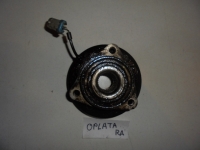 Ступица, OPEL, ANTARA, L07, Z24SED, R