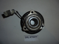 Ступица, OPEL, ANTARA, L07, Z24SED, R