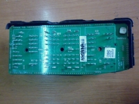 Блок предохранителей, OPEL, ANTARA, L07, Z24SED