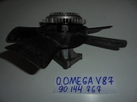 Вискомуфта, OPEL, FRONTERA, 5 MWL4, 23DTR, 90144767