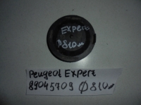Крышка фары, PEUGEOT, EXPERT, VF3V, DV6DUM, 89045709