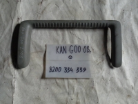 Накладка на торпеду, RENAULT, KANGOO, K7J700, 2008, 8200354339