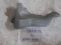 Накладка на порог внутренняя, RENAULT, KANGOO, K7J700, 2008, R, R, 8200096060