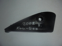 Уголок двери внутренний, RENAULT, KANGOO, K7J700, 2008, F, L